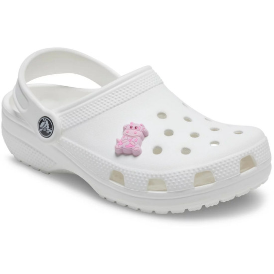 Crocs Jibbitz™ charms Pink Cow